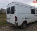 Белый Мерседес Sprinter, объемом двигателя 2.7 л и пробегом 590 тыс. км за 7700 $, фото 17 на Automoto.ua