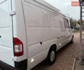 Белый Мерседес Sprinter, объемом двигателя 2.69 л и пробегом 600 тыс. км за 9250 $, фото 7 на Automoto.ua