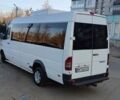 Белый Мерседес Sprinter, объемом двигателя 2.7 л и пробегом 700 тыс. км за 15000 $, фото 2 на Automoto.ua