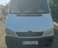 Белый Мерседес Sprinter, объемом двигателя 2.15 л и пробегом 773 тыс. км за 9500 $, фото 9 на Automoto.ua