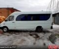 Белый Мерседес Sprinter, объемом двигателя 2.2 л и пробегом 555 тыс. км за 7777 $, фото 5 на Automoto.ua