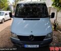 Білий Мерседес Sprinter, об'ємом двигуна 2.1 л та пробігом 259 тис. км за 7800 $, фото 1 на Automoto.ua