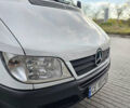 Білий Мерседес Sprinter, об'ємом двигуна 2.1 л та пробігом 483 тис. км за 6800 $, фото 10 на Automoto.ua
