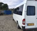 Білий Мерседес Sprinter, об'ємом двигуна 2.15 л та пробігом 500 тис. км за 11500 $, фото 6 на Automoto.ua