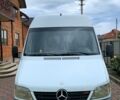 Белый Мерседес Sprinter, объемом двигателя 2.1 л и пробегом 460 тыс. км за 5500 $, фото 1 на Automoto.ua