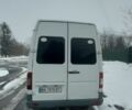 Белый Мерседес Sprinter, объемом двигателя 2.7 л и пробегом 999 тыс. км за 7000 $, фото 1 на Automoto.ua