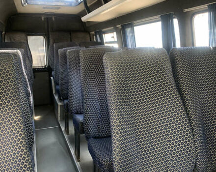 Белый Мерседес Sprinter, объемом двигателя 2.15 л и пробегом 500 тыс. км за 7200 $, фото 2 на Automoto.ua
