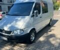 Білий Мерседес Sprinter, об'ємом двигуна 2.2 л та пробігом 800 тис. км за 7900 $, фото 1 на Automoto.ua