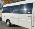 Білий Мерседес Sprinter, об'ємом двигуна 2.2 л та пробігом 902 тис. км за 7900 $, фото 5 на Automoto.ua