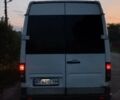 Білий Мерседес Sprinter, об'ємом двигуна 2.7 л та пробігом 80 тис. км за 7100 $, фото 1 на Automoto.ua
