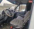 Белый Мерседес Sprinter, объемом двигателя 2.15 л и пробегом 399 тыс. км за 5600 $, фото 3 на Automoto.ua