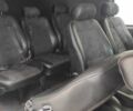 Белый Мерседес Sprinter, объемом двигателя 2.7 л и пробегом 365 тыс. км за 8700 $, фото 10 на Automoto.ua