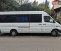 Белый Мерседес Sprinter, объемом двигателя 2.15 л и пробегом 600 тыс. км за 10300 $, фото 1 на Automoto.ua