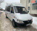 Белый Мерседес Sprinter, объемом двигателя 2.15 л и пробегом 515 тыс. км за 8800 $, фото 1 на Automoto.ua