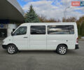 Білий Мерседес Sprinter, об'ємом двигуна 2.1 л та пробігом 483 тис. км за 6800 $, фото 5 на Automoto.ua