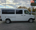 Білий Мерседес Sprinter, об'ємом двигуна 2.1 л та пробігом 483 тис. км за 6800 $, фото 3 на Automoto.ua
