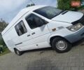 Белый Мерседес Sprinter, объемом двигателя 2.2 л и пробегом 413 тыс. км за 5900 $, фото 10 на Automoto.ua