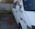Мерседес Sprinter 2001 у Кам'янське (Дніпродзержинськ) на Automoto.ua Білий Мерседес Sprinter, об'ємом двигуна 2.15 л та пробігом 5 тис. км за 5000 $, фото 19 на Automoto.ua