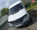 Белый Мерседес Sprinter, объемом двигателя 2.2 л и пробегом 413 тыс. км за 5900 $, фото 6 на Automoto.ua
