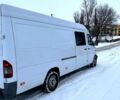 Білий Мерседес Sprinter, об'ємом двигуна 2.7 л та пробігом 1 тис. км за 7900 $, фото 1 на Automoto.ua