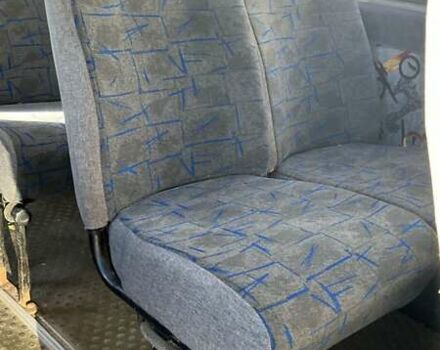 Білий Мерседес Sprinter, об'ємом двигуна 2.2 л та пробігом 902 тис. км за 7900 $, фото 11 на Automoto.ua