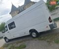 Белый Мерседес Sprinter, объемом двигателя 2.2 л и пробегом 413 тыс. км за 5900 $, фото 20 на Automoto.ua