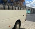 Білий Мерседес Sprinter, об'ємом двигуна 2.2 л та пробігом 902 тис. км за 7900 $, фото 4 на Automoto.ua