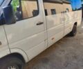 Білий Мерседес Sprinter, об'ємом двигуна 2.69 л та пробігом 360 тис. км за 5500 $, фото 1 на Automoto.ua