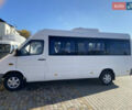 Білий Мерседес Sprinter, об'ємом двигуна 2.7 л та пробігом 10 тис. км за 17000 $, фото 2 на Automoto.ua