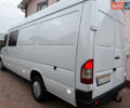 Белый Мерседес Sprinter, объемом двигателя 2.69 л и пробегом 600 тыс. км за 8999 $, фото 8 на Automoto.ua