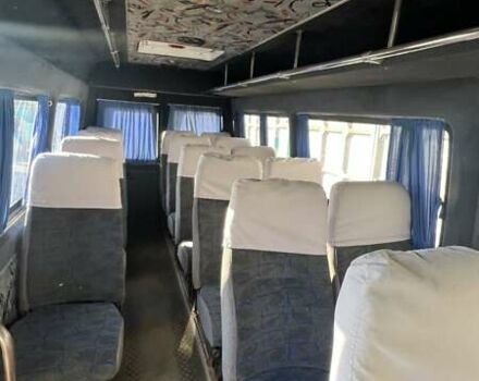 Білий Мерседес Sprinter, об'ємом двигуна 2.2 л та пробігом 902 тис. км за 7900 $, фото 10 на Automoto.ua