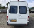 Білий Мерседес Sprinter, об'ємом двигуна 2.15 л та пробігом 500 тис. км за 11500 $, фото 14 на Automoto.ua