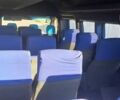 Белый Мерседес Sprinter, объемом двигателя 2.15 л и пробегом 773 тыс. км за 9500 $, фото 5 на Automoto.ua