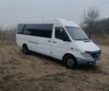 Білий Мерседес Sprinter, об'ємом двигуна 0 л та пробігом 400 тис. км за 9900 $, фото 5 на Automoto.ua