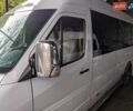Белый Мерседес Sprinter, объемом двигателя 2.7 л и пробегом 700 тыс. км за 15000 $, фото 13 на Automoto.ua