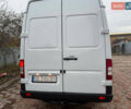 Белый Мерседес Sprinter, объемом двигателя 2.69 л и пробегом 600 тыс. км за 9250 $, фото 13 на Automoto.ua