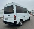 Белый Мерседес Sprinter, объемом двигателя 2.2 л и пробегом 495 тыс. км за 10000 $, фото 10 на Automoto.ua