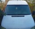 Білий Мерседес Sprinter, об'ємом двигуна 2.1 л та пробігом 247 тис. км за 6000 $, фото 1 на Automoto.ua