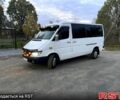 Білий Мерседес Sprinter, об'ємом двигуна 2.1 л та пробігом 500 тис. км за 7000 $, фото 4 на Automoto.ua