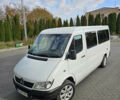 Білий Мерседес Sprinter, об'ємом двигуна 2.1 л та пробігом 483 тис. км за 6800 $, фото 2 на Automoto.ua