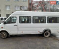 Белый Мерседес Sprinter, объемом двигателя 2.3 л и пробегом 500 тыс. км за 10000 $, фото 1 на Automoto.ua