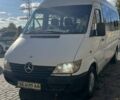 Білий Мерседес Sprinter, об'ємом двигуна 2.2 л та пробігом 902 тис. км за 7900 $, фото 6 на Automoto.ua