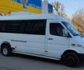 Белый Мерседес Sprinter, объемом двигателя 2.7 л и пробегом 700 тыс. км за 15000 $, фото 1 на Automoto.ua