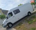 Белый Мерседес Sprinter, объемом двигателя 2.2 л и пробегом 413 тыс. км за 5900 $, фото 1 на Automoto.ua