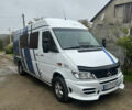 Белый Мерседес Sprinter, объемом двигателя 2.69 л и пробегом 800 тыс. км за 13500 $, фото 1 на Automoto.ua