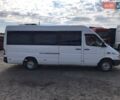 Білий Мерседес Sprinter, об'ємом двигуна 2.15 л та пробігом 500 тис. км за 11500 $, фото 1 на Automoto.ua