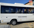 Білий Мерседес Sprinter, об'ємом двигуна 2.7 л та пробігом 10 тис. км за 17000 $, фото 6 на Automoto.ua