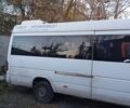 Мерседес Sprinter 2001 у Кам'янське (Дніпродзержинськ) на Automoto.ua Білий Мерседес Sprinter, об'ємом двигуна 2.15 л та пробігом 5 тис. км за 5000 $, фото 17 на Automoto.ua