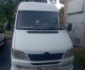 Белый Мерседес Sprinter, объемом двигателя 2.15 л и пробегом 9 тыс. км за 6700 $, фото 1 на Automoto.ua