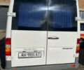 Білий Мерседес Sprinter, об'ємом двигуна 2.7 л та пробігом 10 тис. км за 17000 $, фото 4 на Automoto.ua